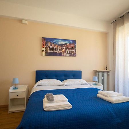 Sciesa Guest House Верона Екстер'єр фото