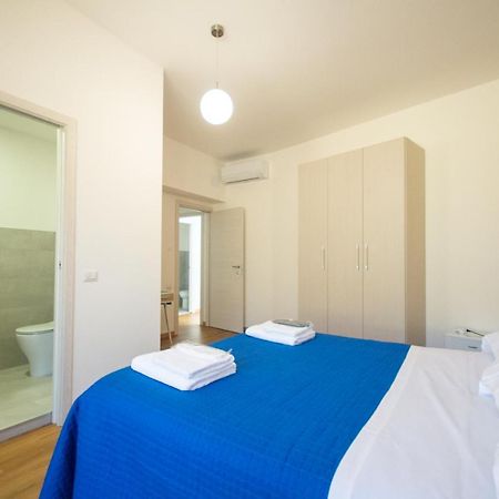 Sciesa Guest House Верона Екстер'єр фото