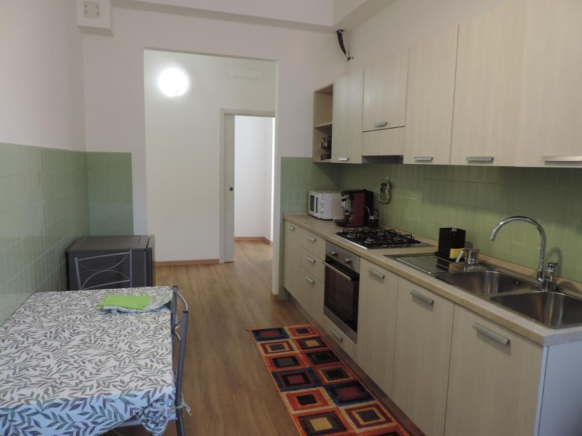 Sciesa Guest House Верона Екстер'єр фото