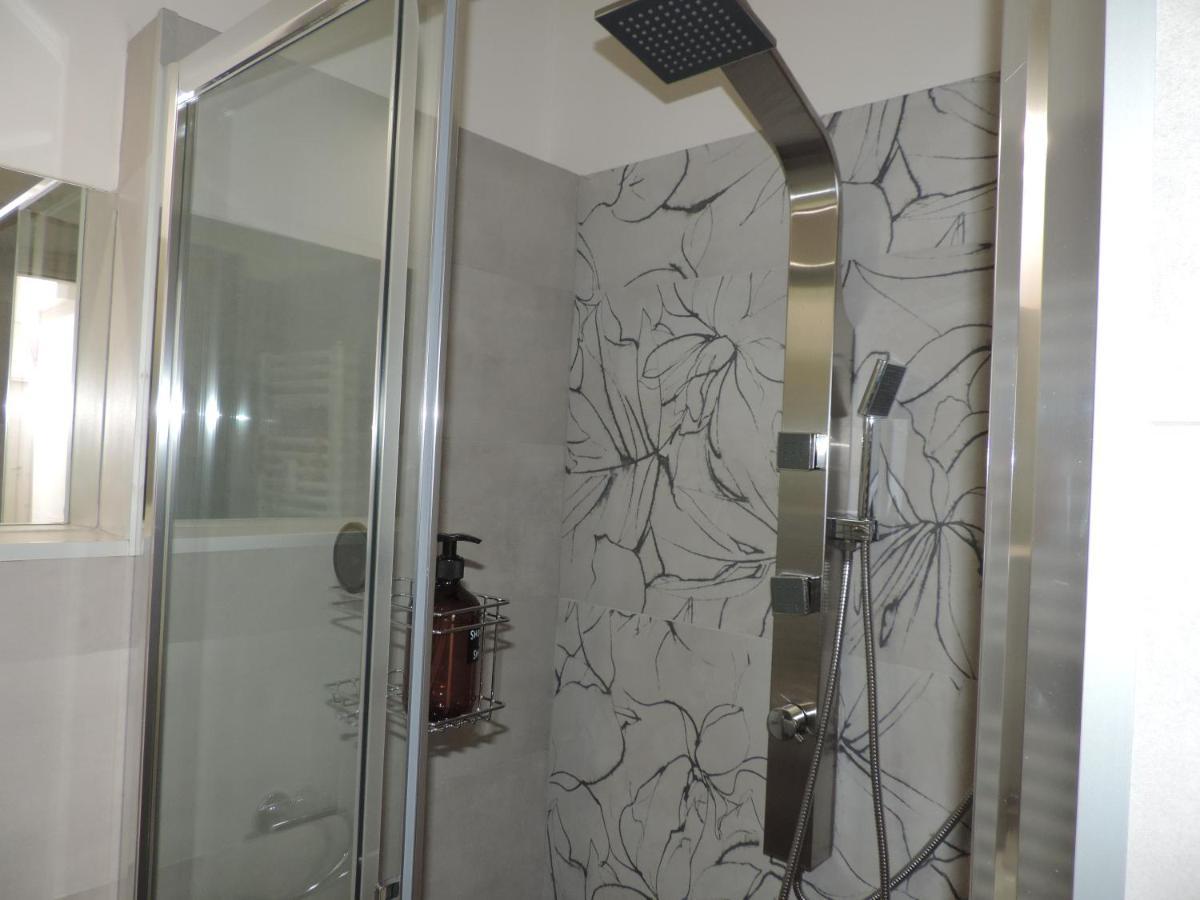 Sciesa Guest House Верона Екстер'єр фото