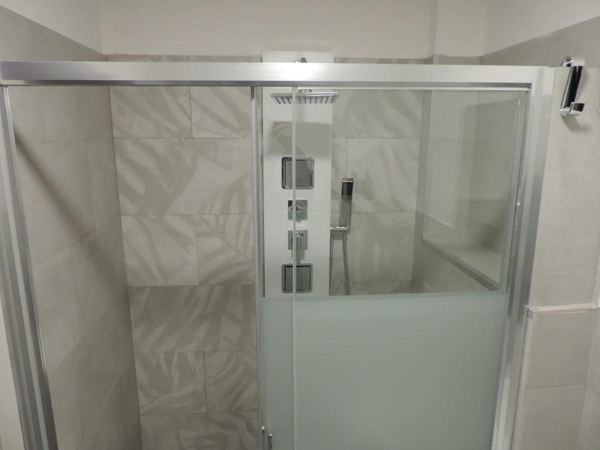 Sciesa Guest House Верона Екстер'єр фото