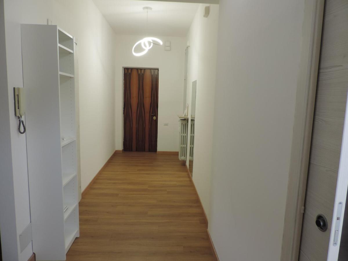 Sciesa Guest House Верона Екстер'єр фото