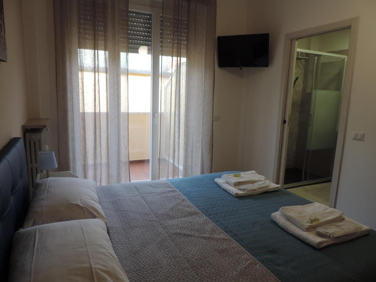Sciesa Guest House Верона Екстер'єр фото