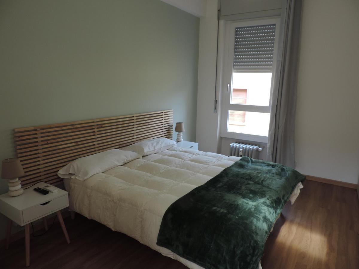 Sciesa Guest House Верона Екстер'єр фото