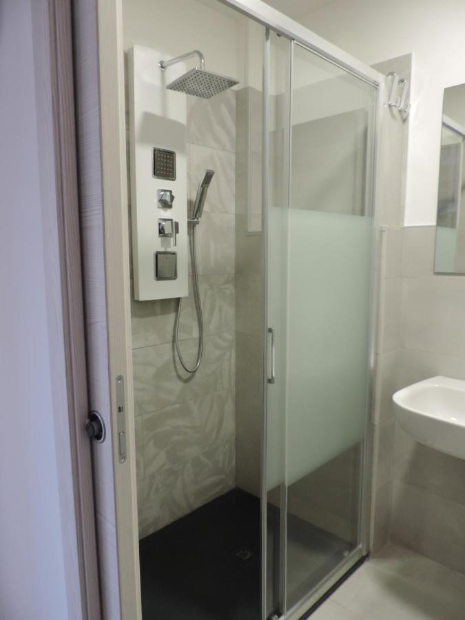 Sciesa Guest House Верона Екстер'єр фото