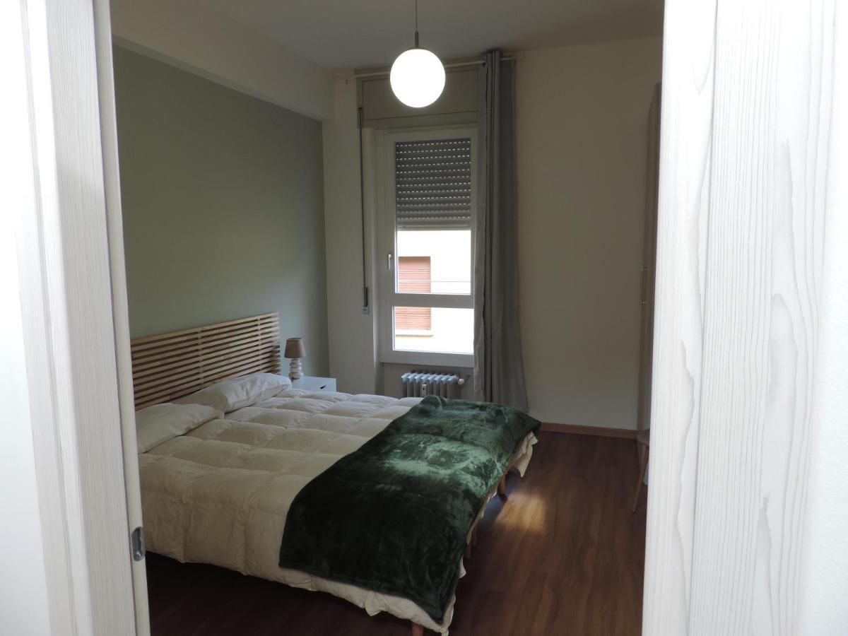 Sciesa Guest House Верона Екстер'єр фото