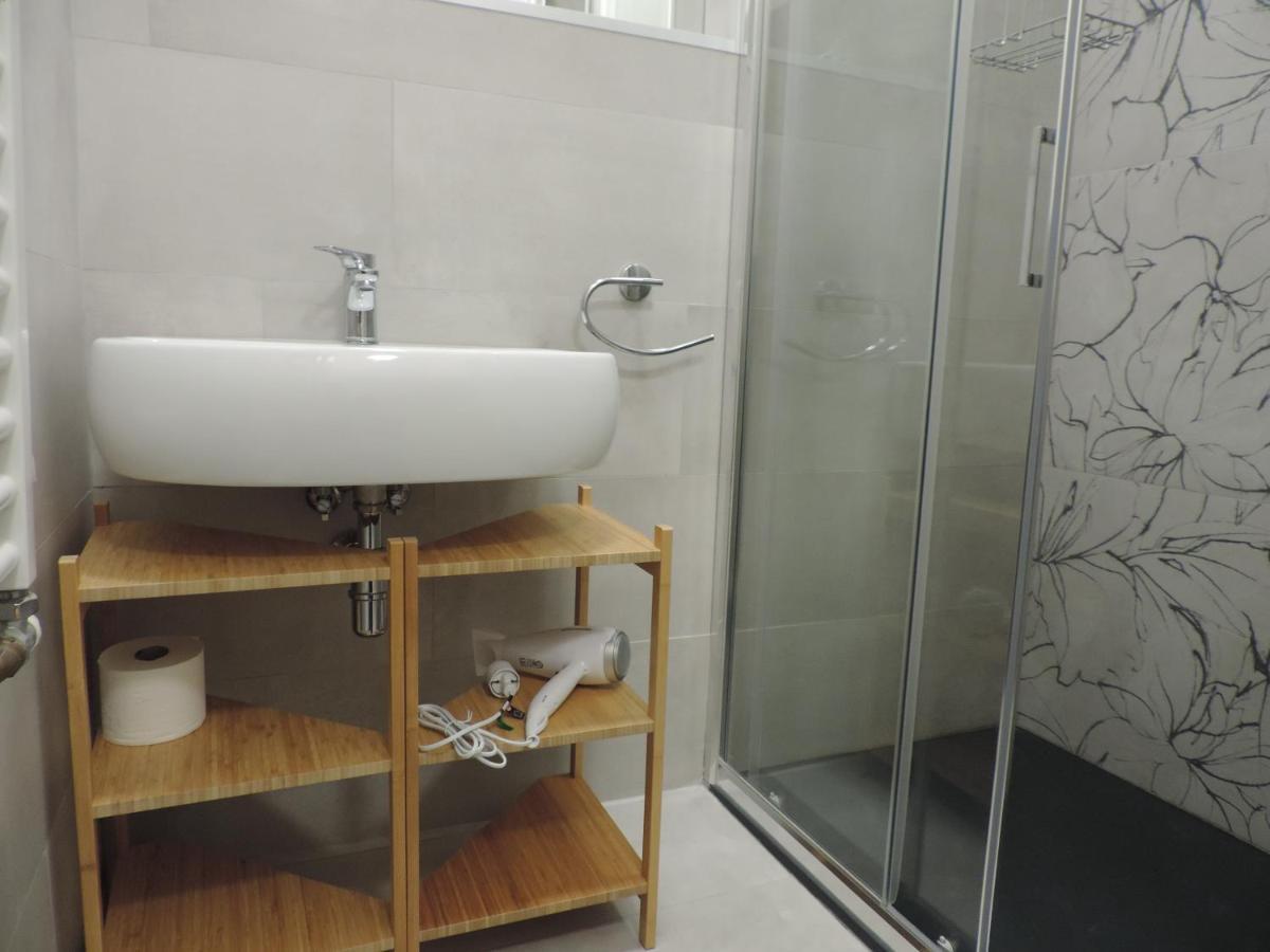 Sciesa Guest House Верона Екстер'єр фото