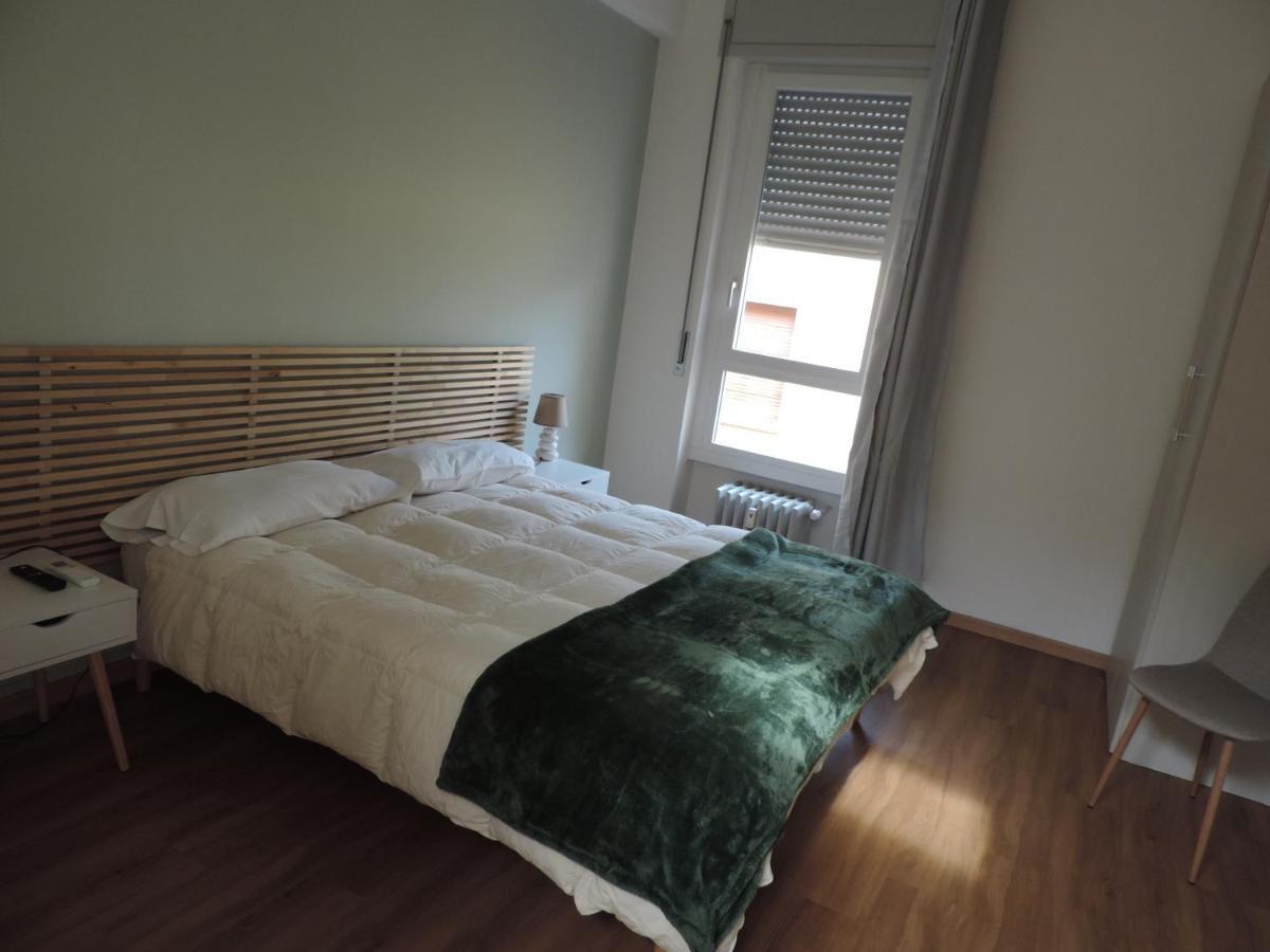 Sciesa Guest House Верона Екстер'єр фото