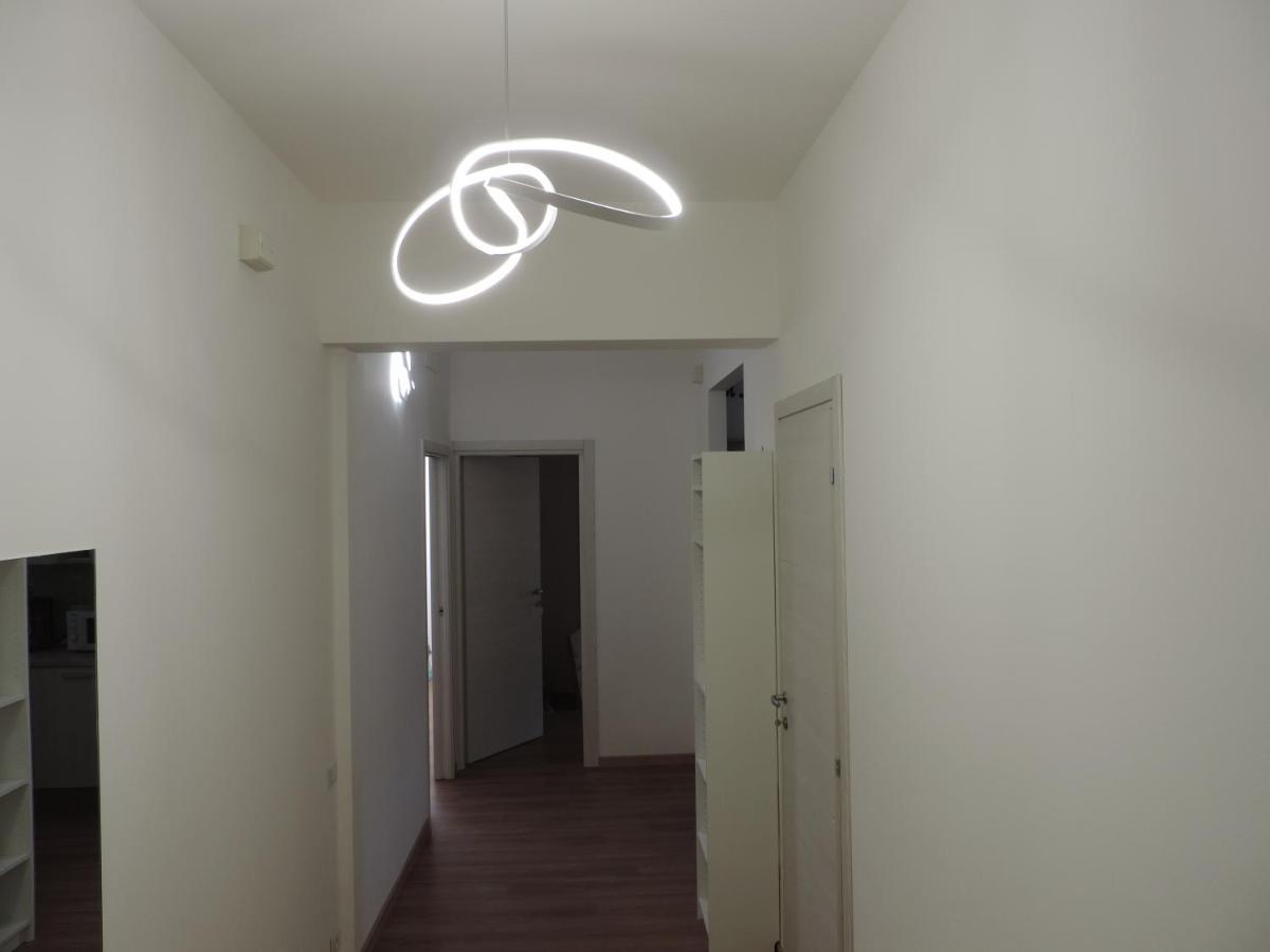 Sciesa Guest House Верона Екстер'єр фото