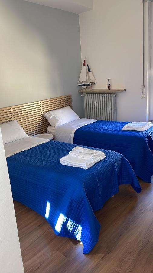 Sciesa Guest House Верона Екстер'єр фото