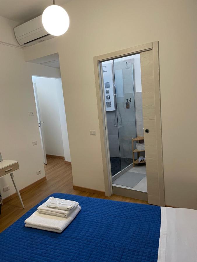 Sciesa Guest House Верона Екстер'єр фото