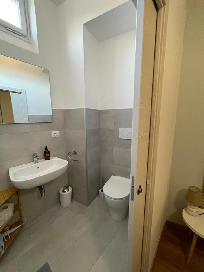 Sciesa Guest House Верона Екстер'єр фото