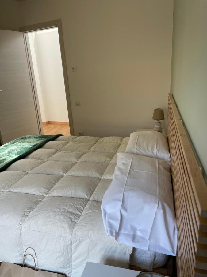 Sciesa Guest House Верона Екстер'єр фото