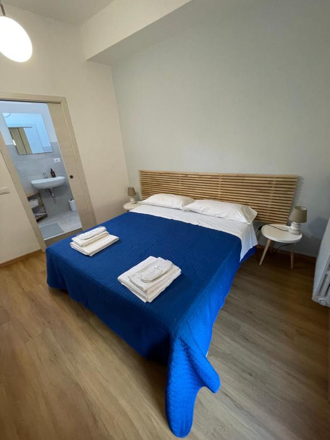 Sciesa Guest House Верона Екстер'єр фото