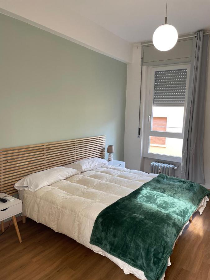 Sciesa Guest House Верона Екстер'єр фото
