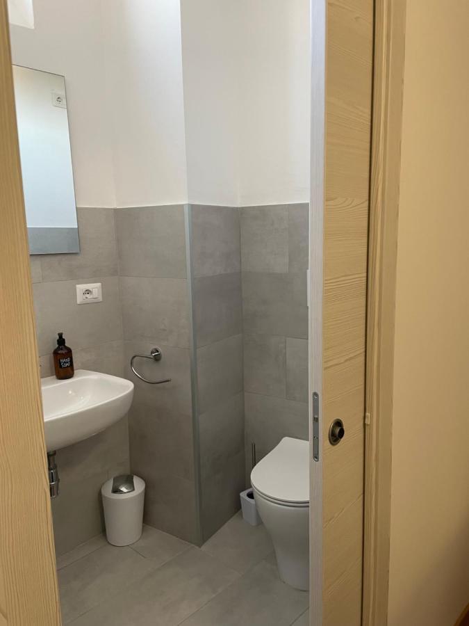 Sciesa Guest House Верона Екстер'єр фото