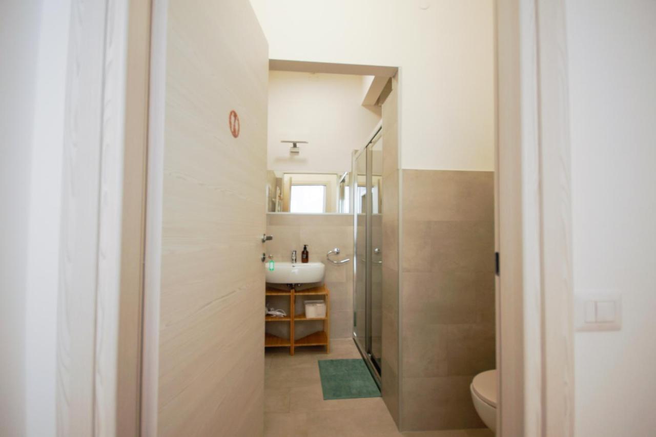 Sciesa Guest House Верона Екстер'єр фото