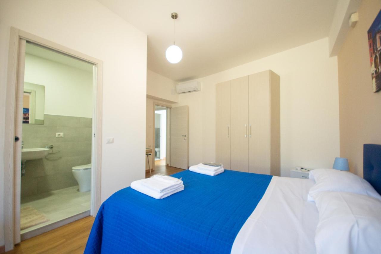 Sciesa Guest House Верона Екстер'єр фото