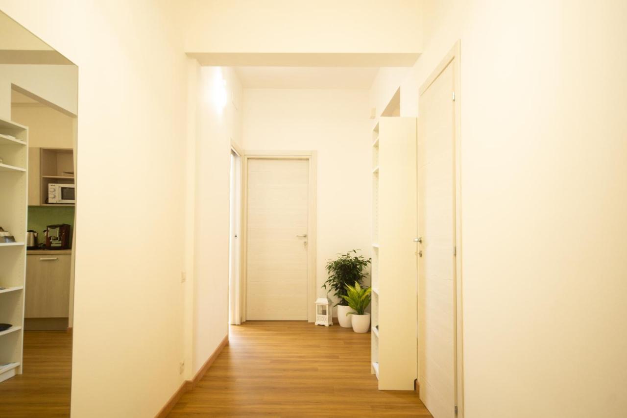 Sciesa Guest House Верона Екстер'єр фото