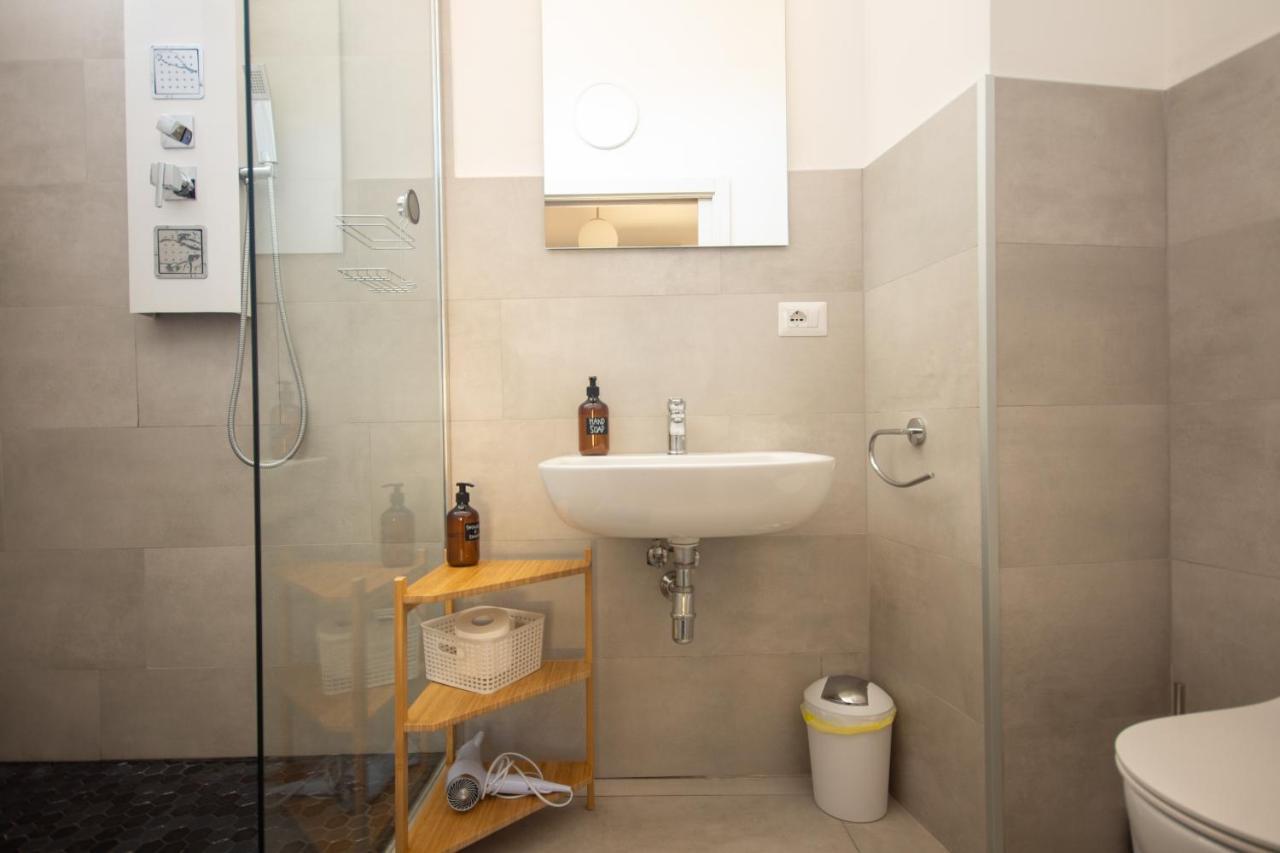 Sciesa Guest House Верона Екстер'єр фото