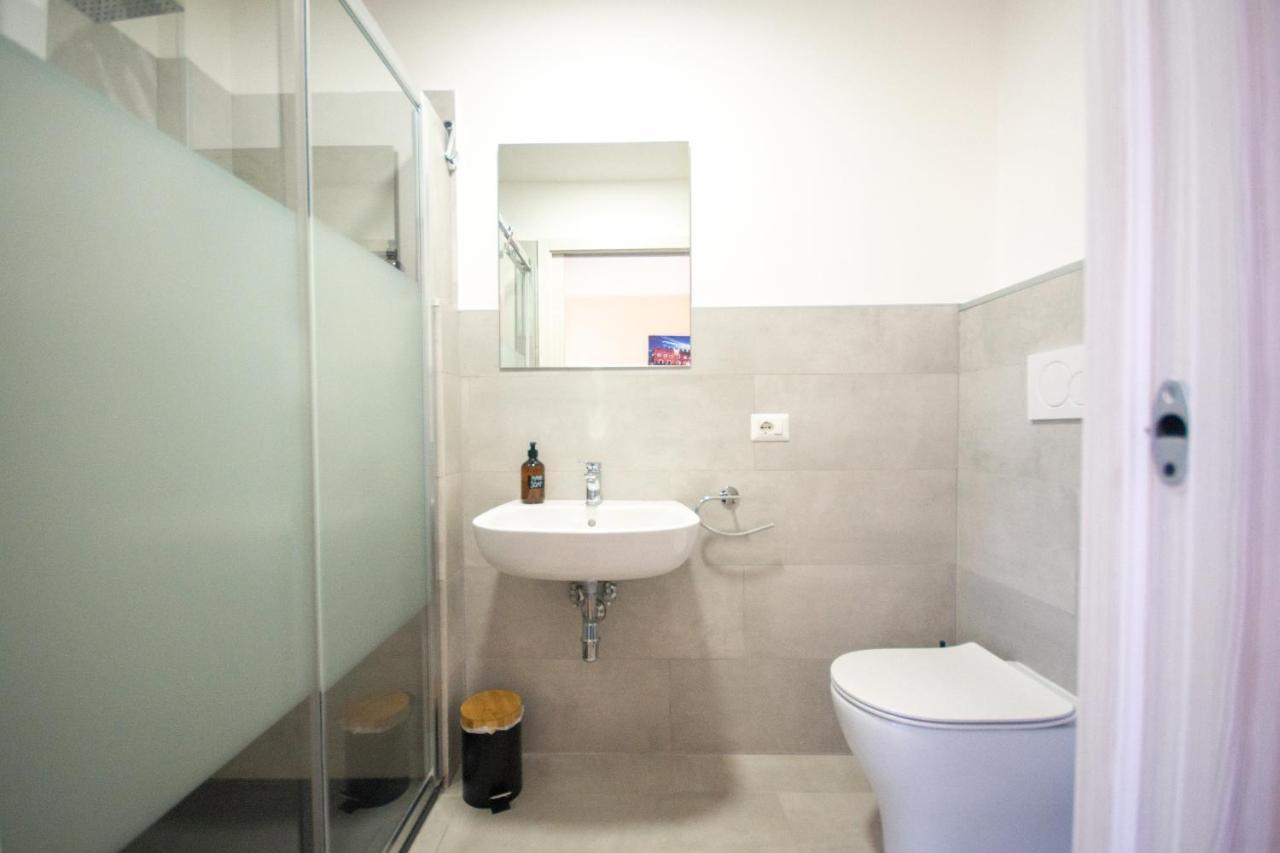 Sciesa Guest House Верона Екстер'єр фото