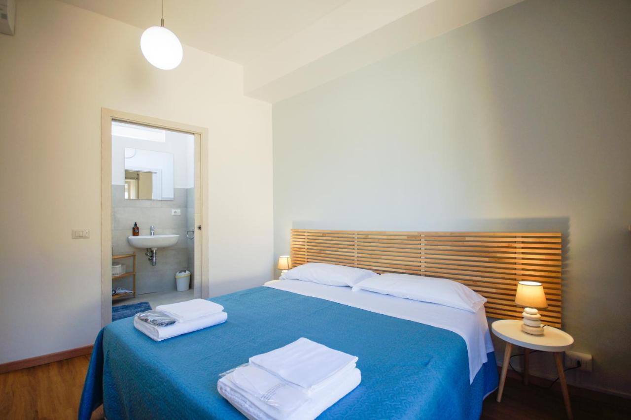 Sciesa Guest House Верона Екстер'єр фото