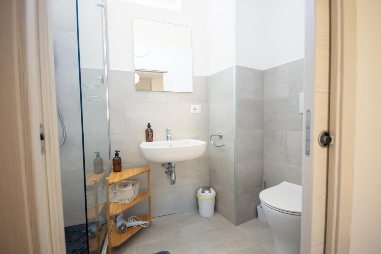 Sciesa Guest House Верона Екстер'єр фото