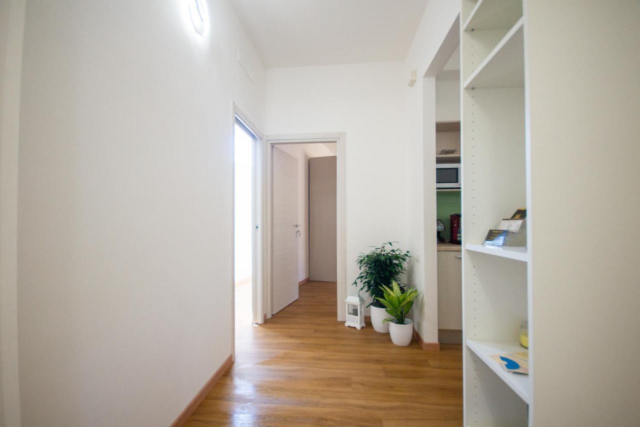 Sciesa Guest House Верона Екстер'єр фото