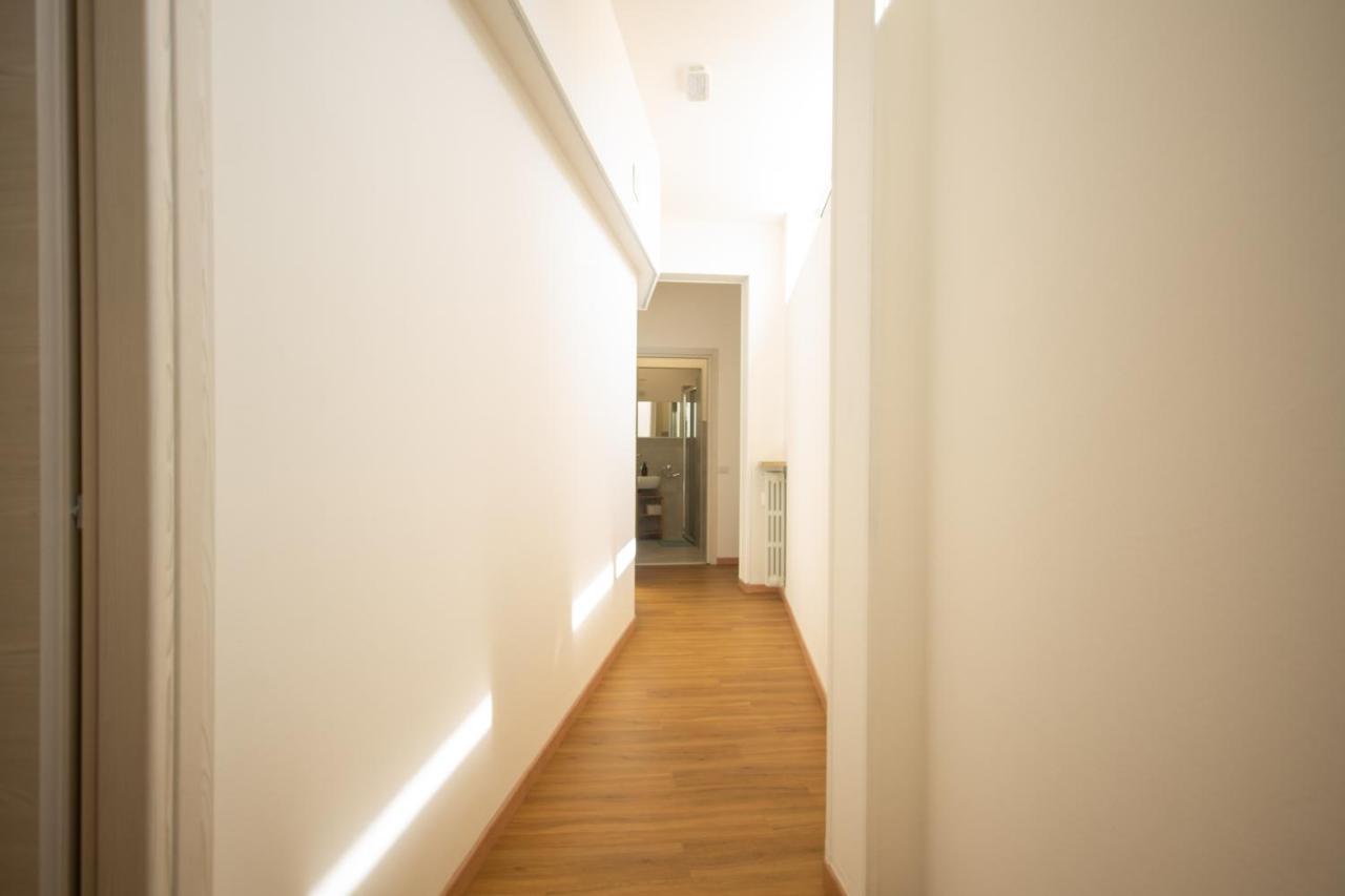 Sciesa Guest House Верона Екстер'єр фото
