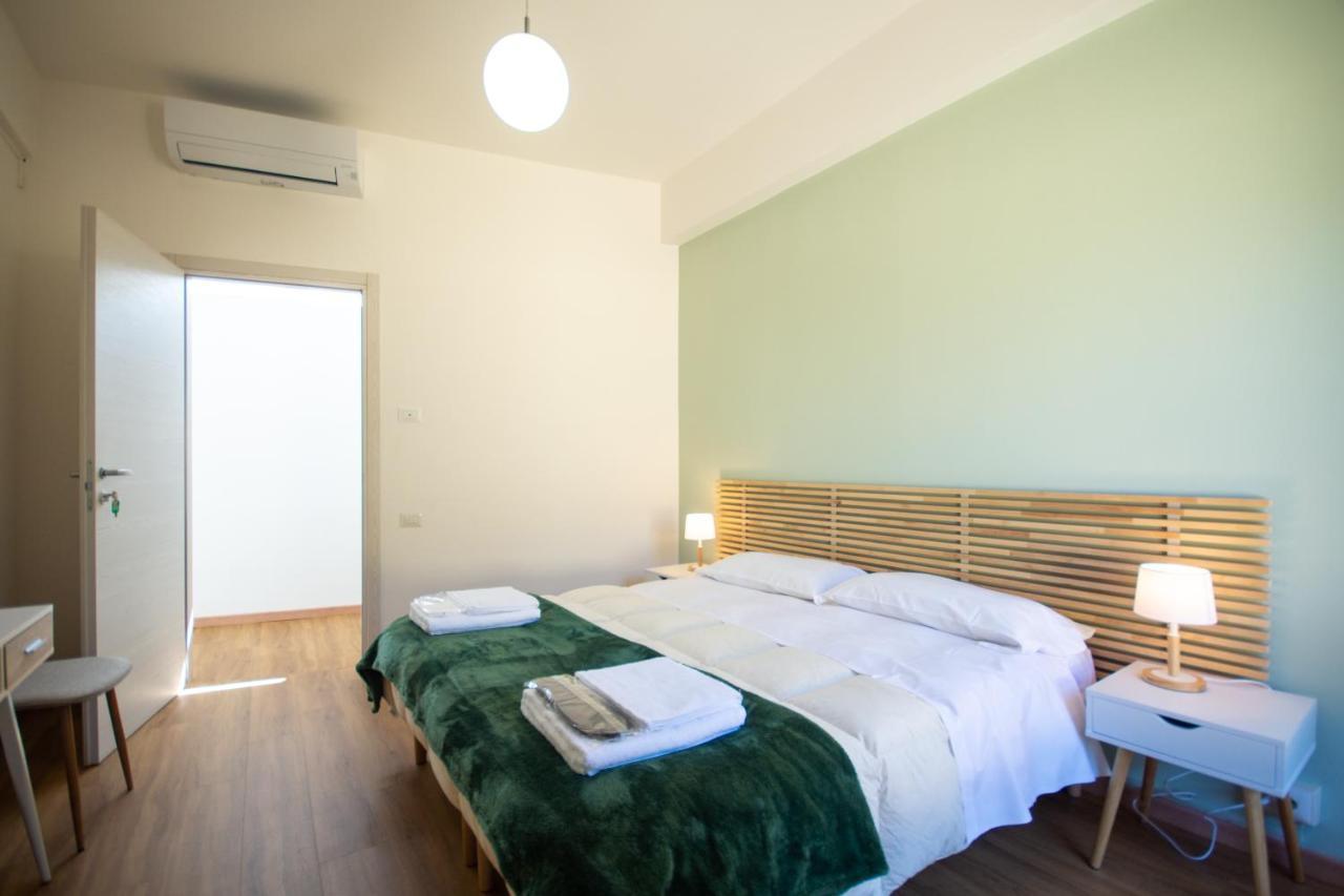 Sciesa Guest House Верона Екстер'єр фото