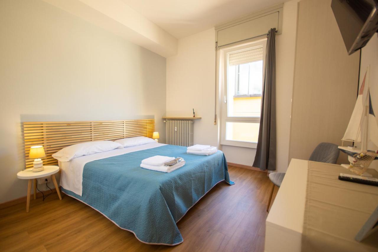 Sciesa Guest House Верона Екстер'єр фото
