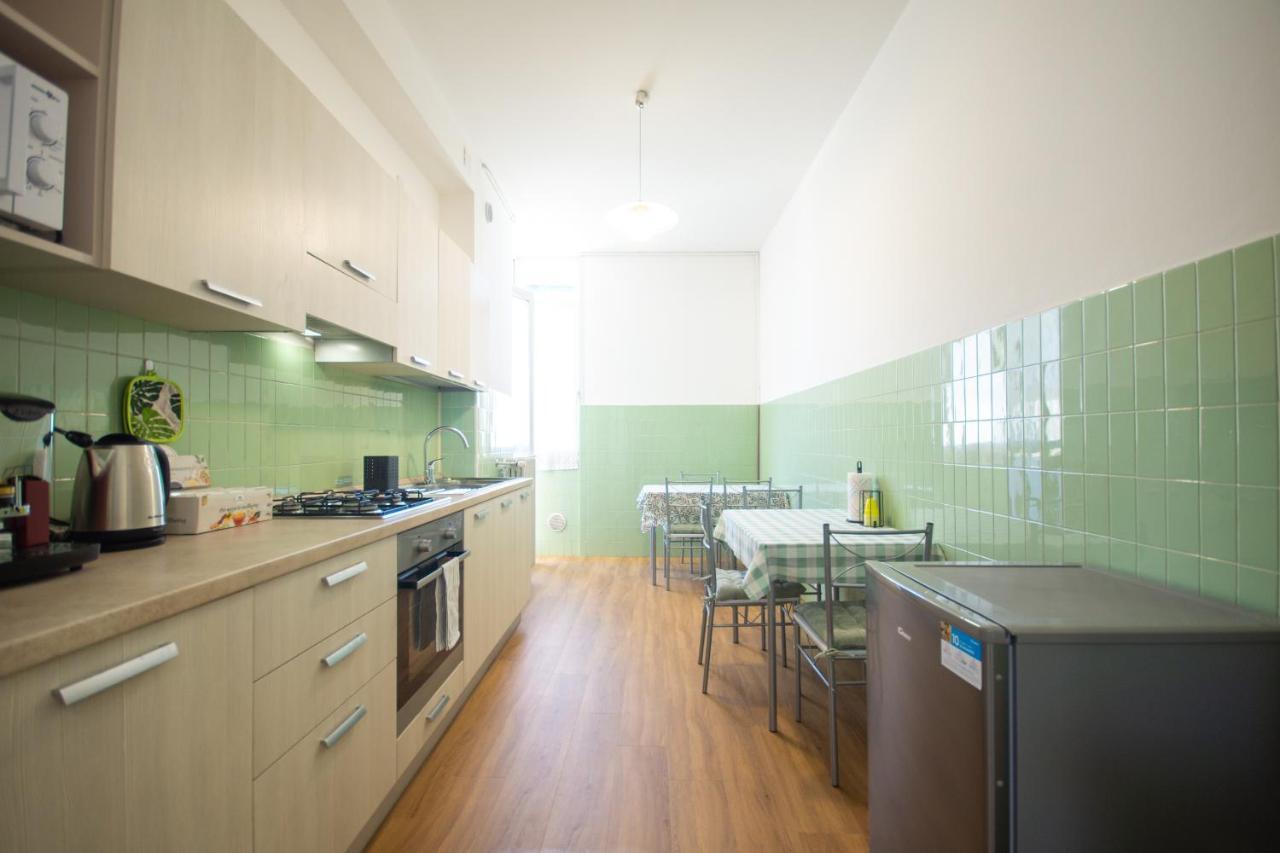 Sciesa Guest House Верона Екстер'єр фото